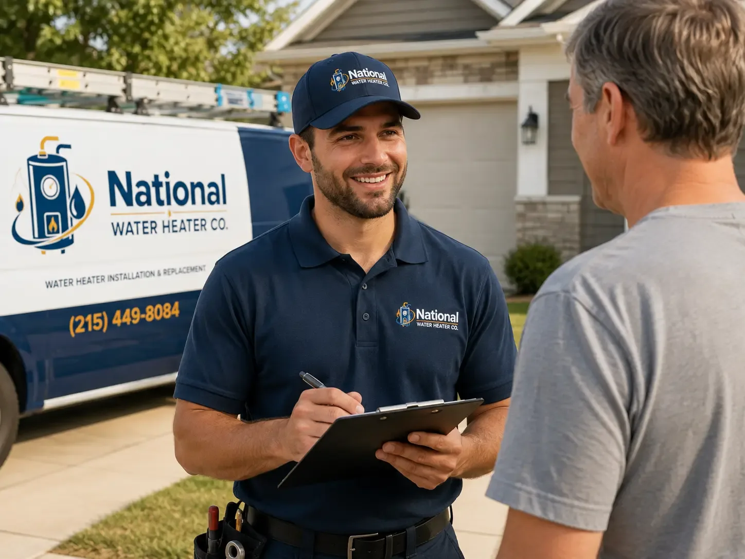 Water Heater Installation Bath, SD FAQs